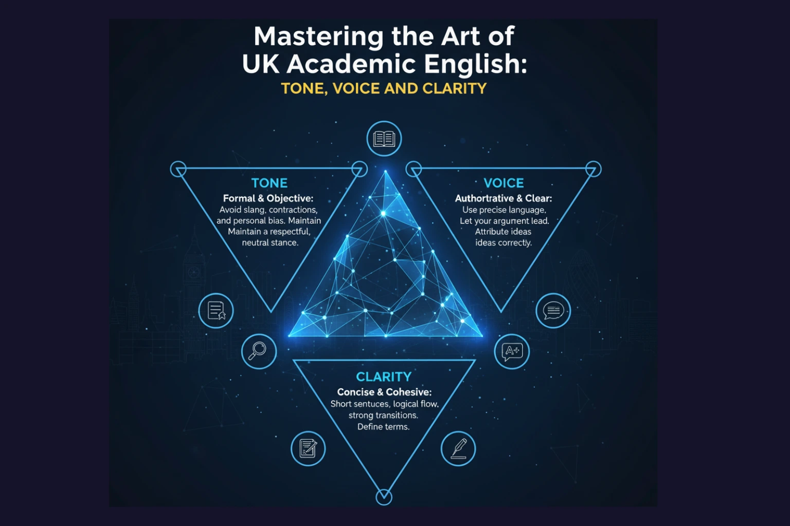 Mastering Referencing & Citation Styles for UK Students